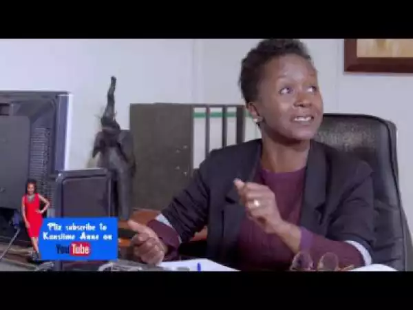Video (Skit): Kansiime Anne – Professional Liar